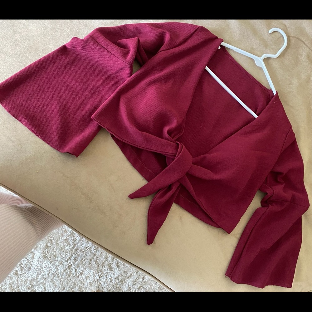 Long slave cropped